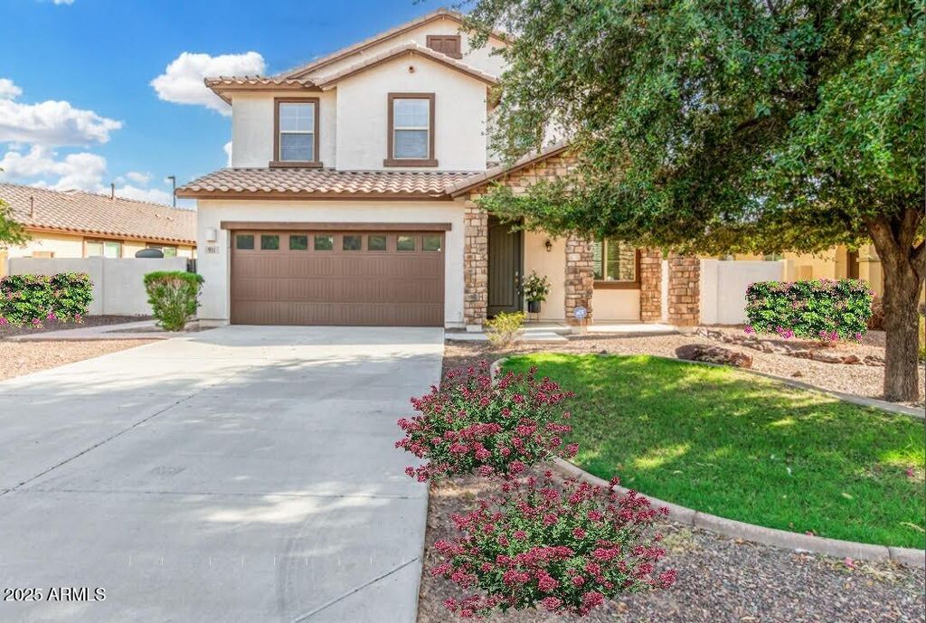 Photo of 911 E Zesta Lane, Gilbert, AZ 85297 (MLS # 6922586)