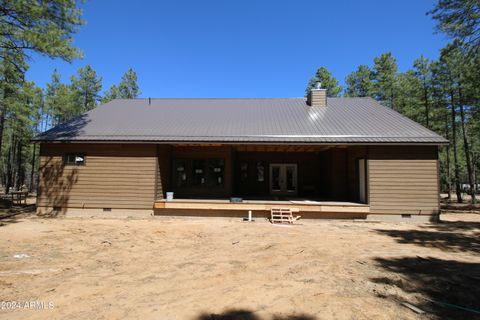 A home in Lakeside