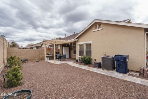 A home in Dewey