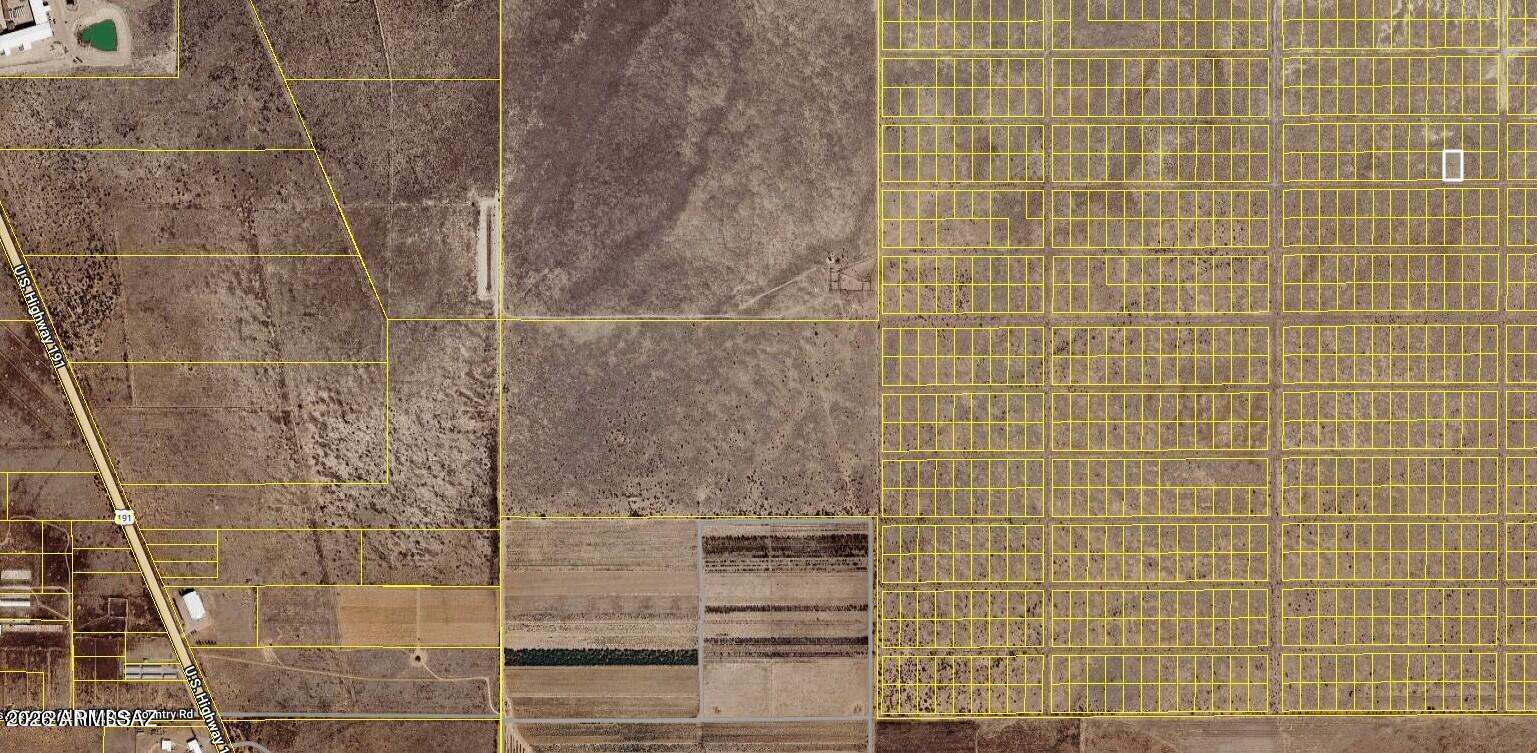 TBD AZ Sun Sites Lot 22 -- 22