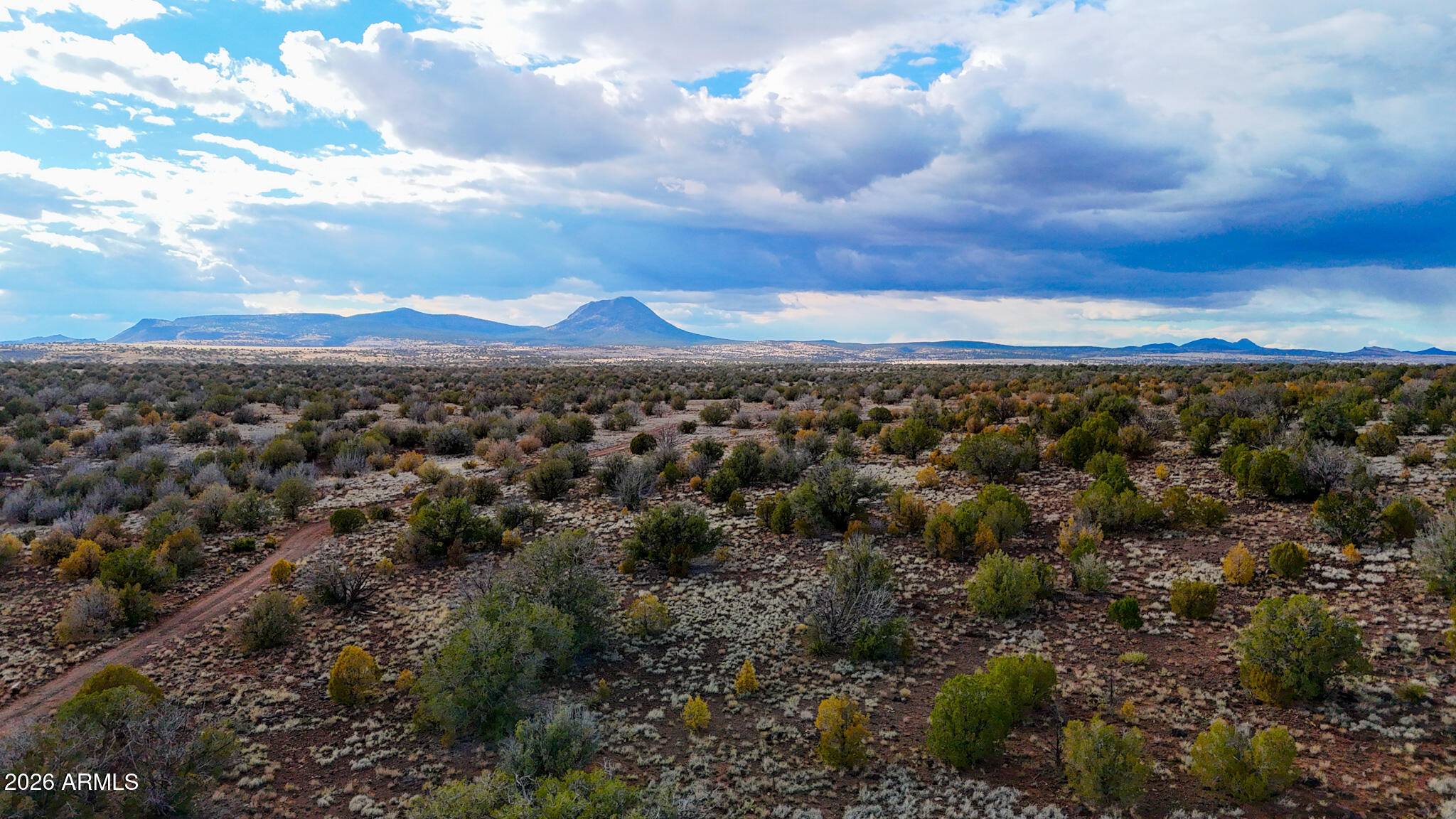 0 W Big Moon Ln Lot C (10 acres) -- 14