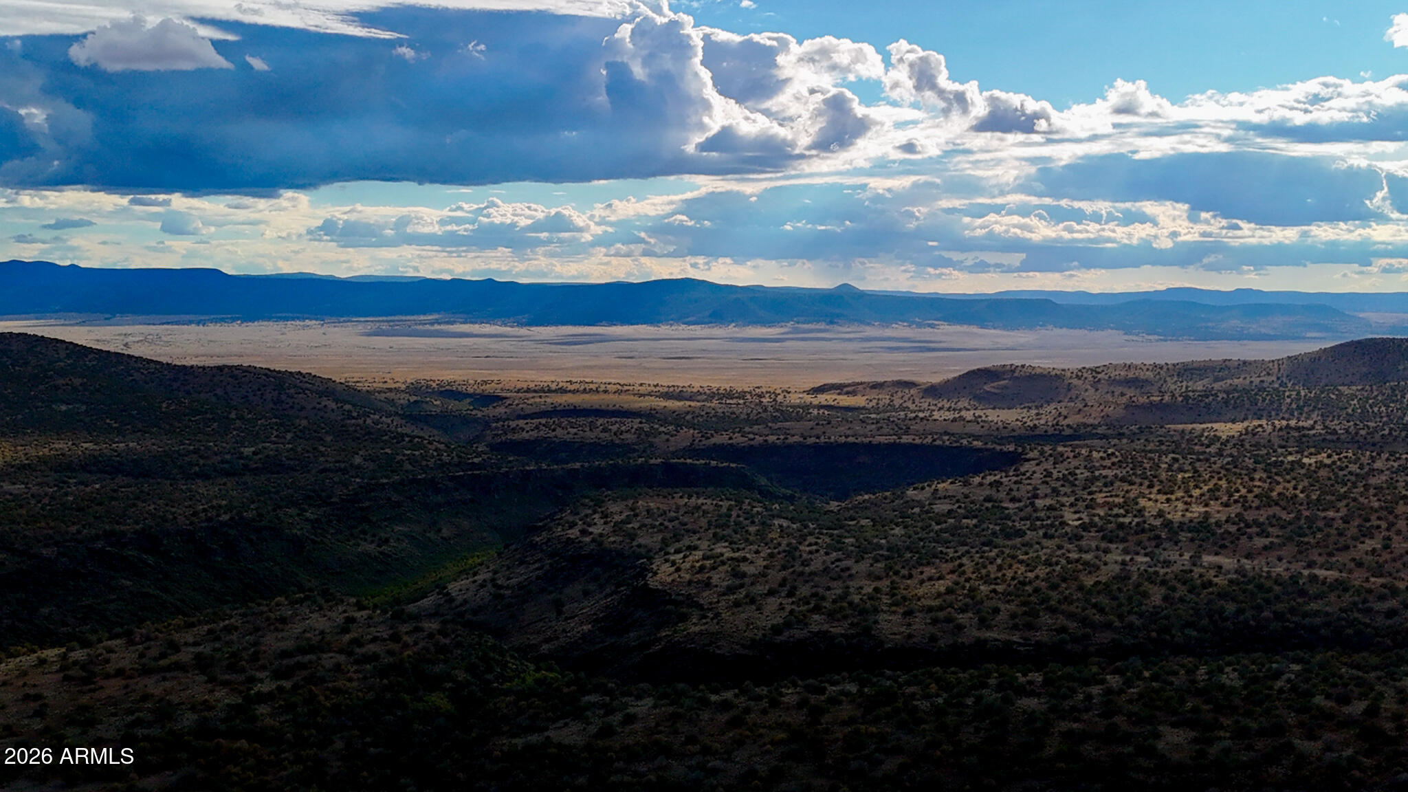 0 W Big Moon Ln Lot C (10 acres) -- 14