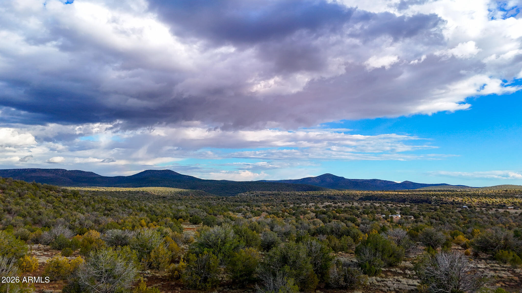 0 W Big Moon Ln Lot C (10 acres) -- 14