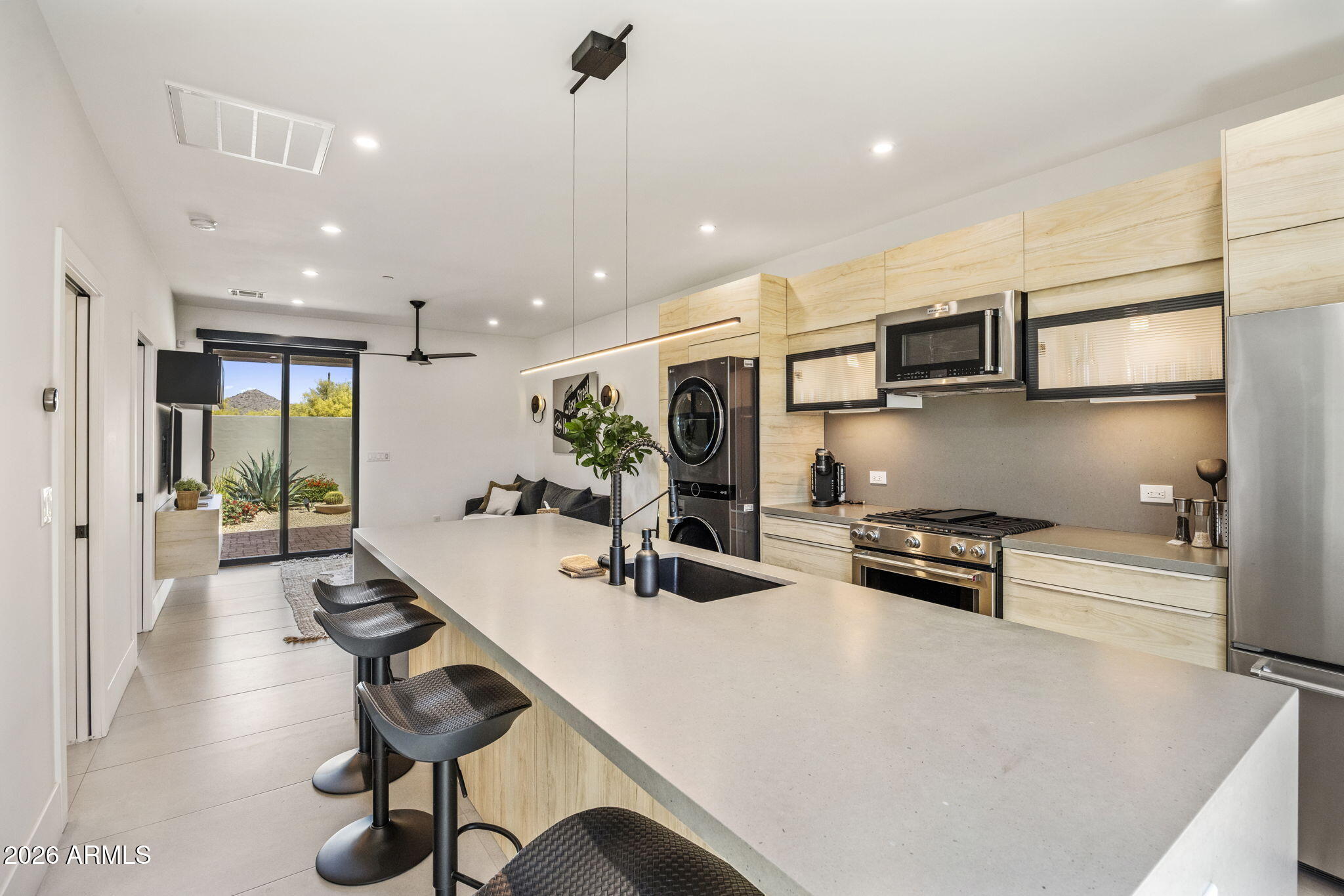 CAREFREE IRONWOOD ESTATES - Residential