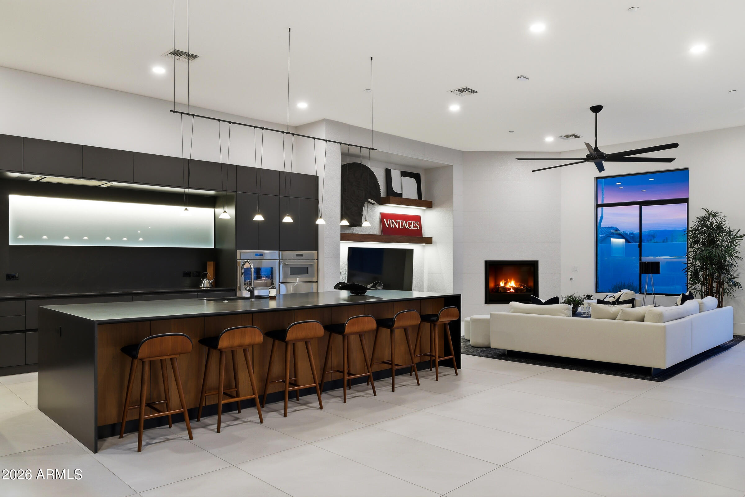 CAREFREE IRONWOOD ESTATES - Residential