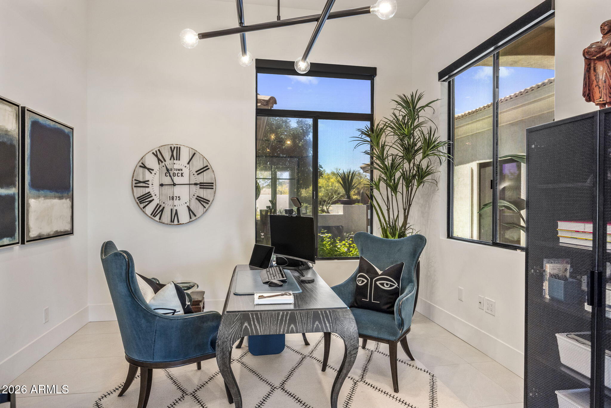CAREFREE IRONWOOD ESTATES - Residential