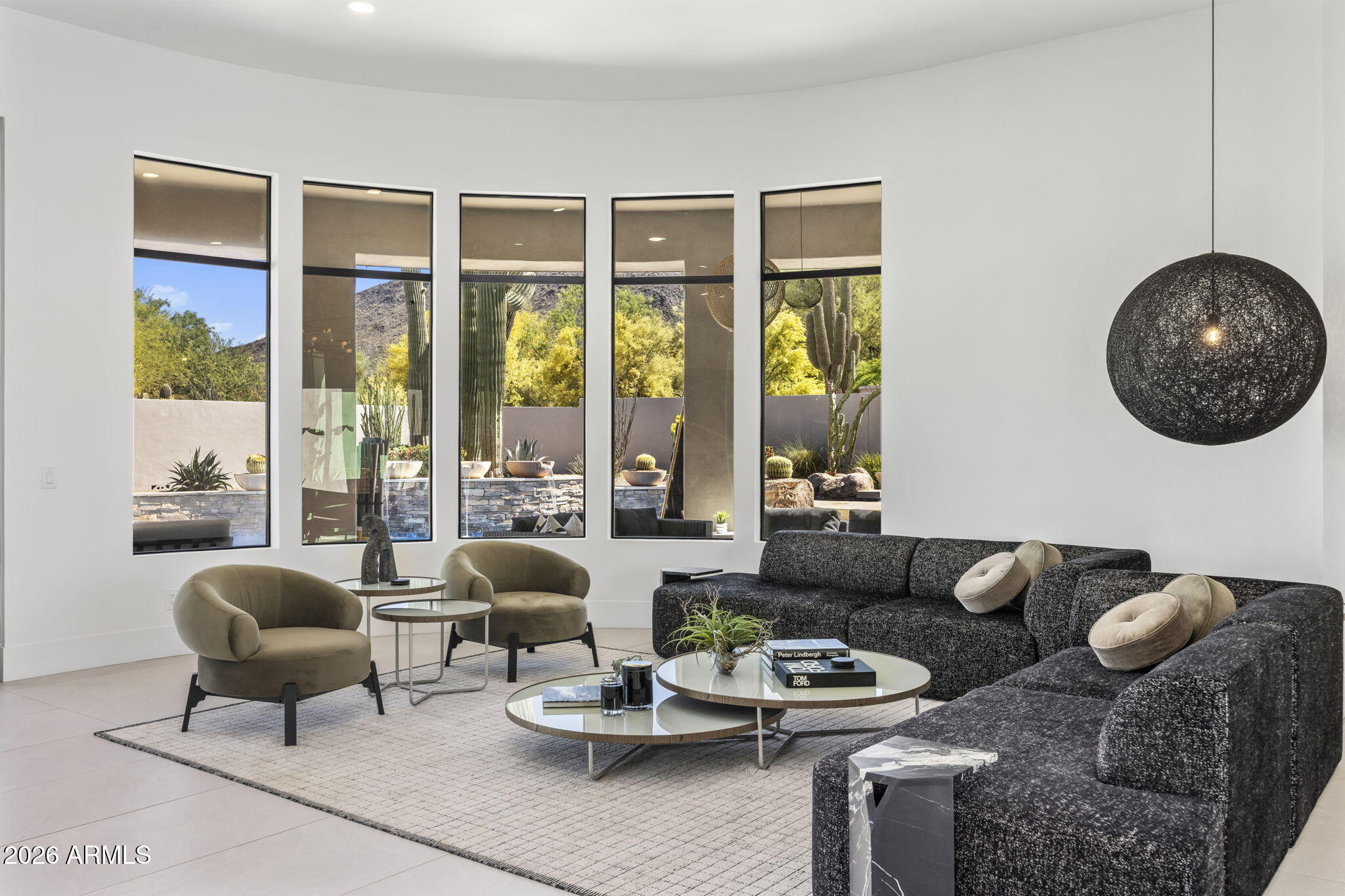 CAREFREE IRONWOOD ESTATES - Residential