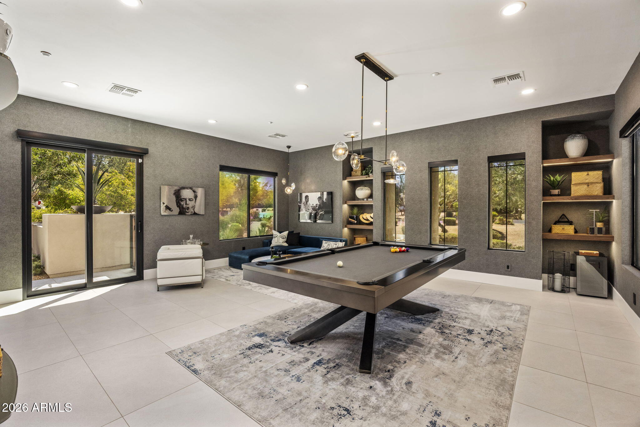 CAREFREE IRONWOOD ESTATES - Residential