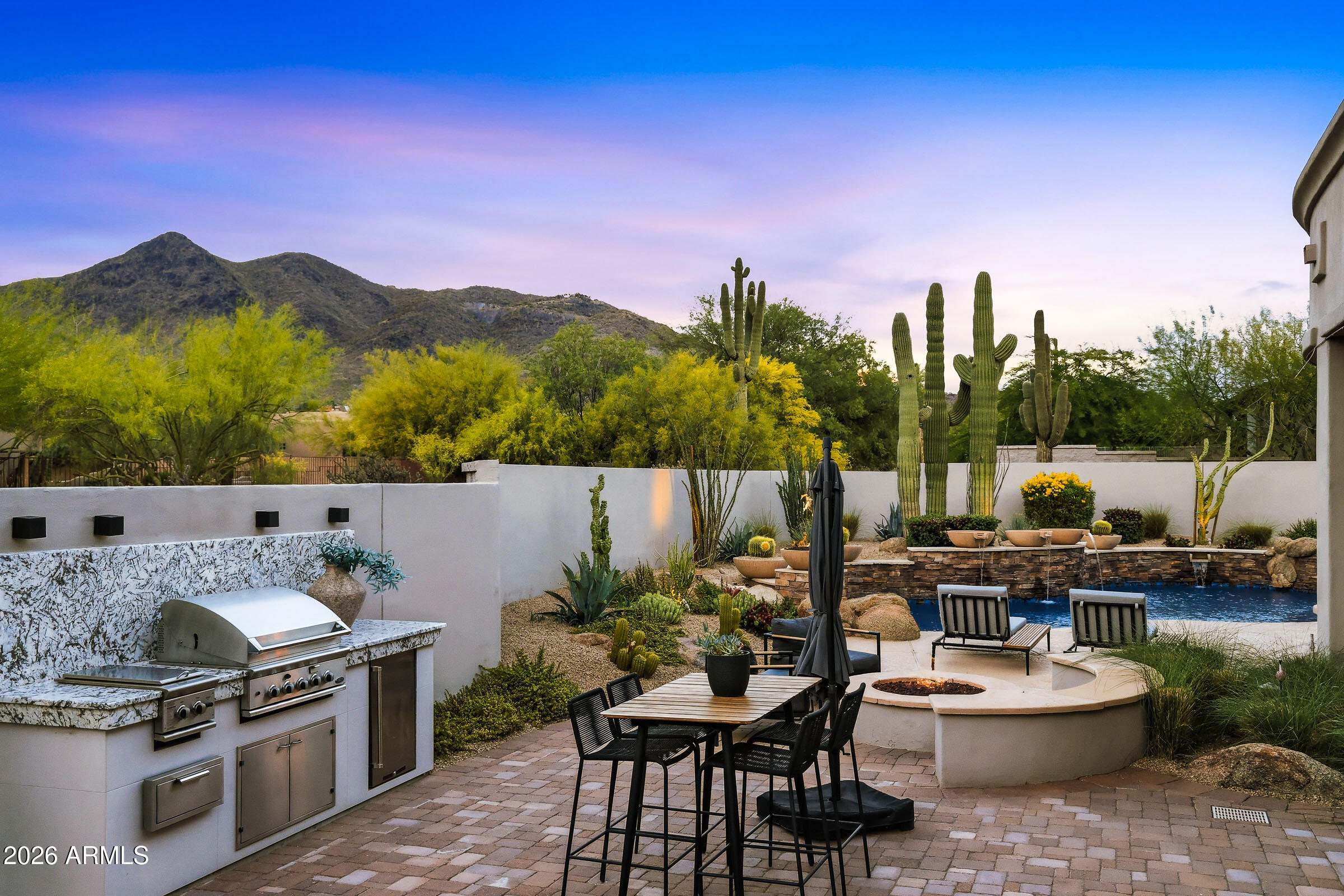 CAREFREE IRONWOOD ESTATES - Residential