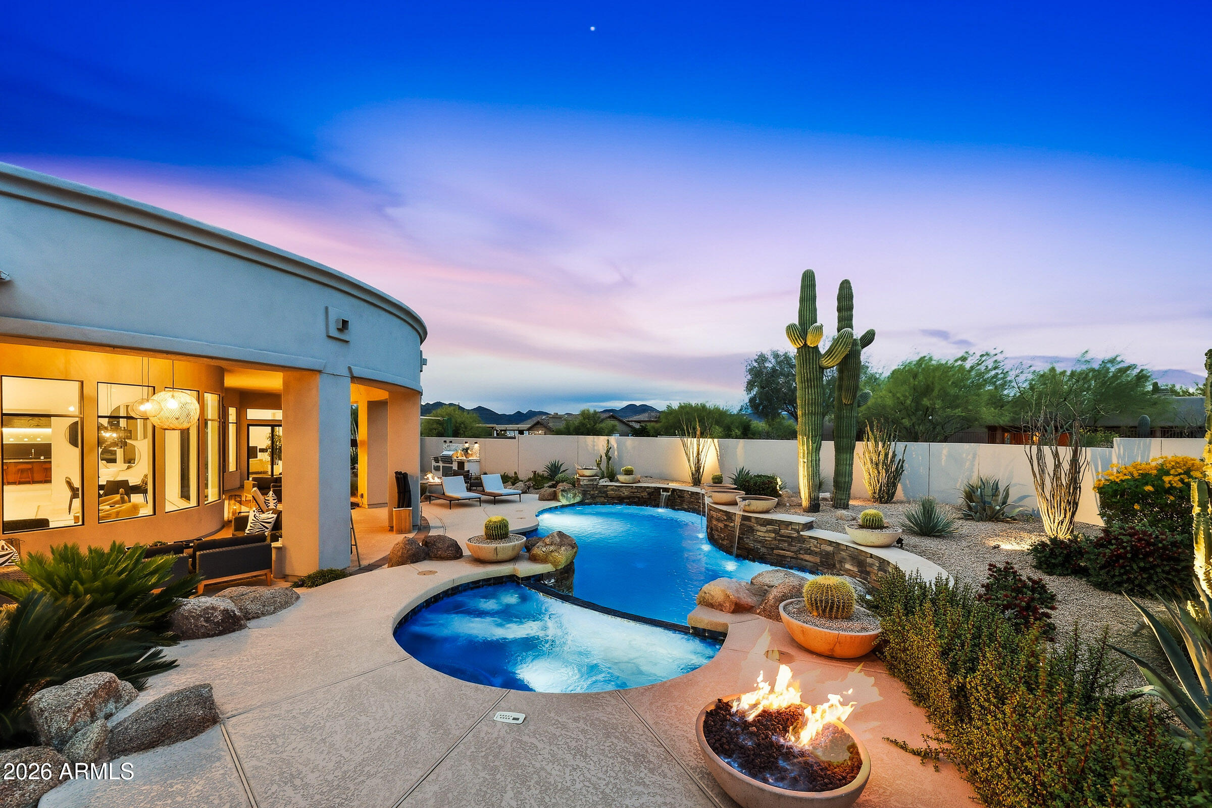 CAREFREE IRONWOOD ESTATES - Residential