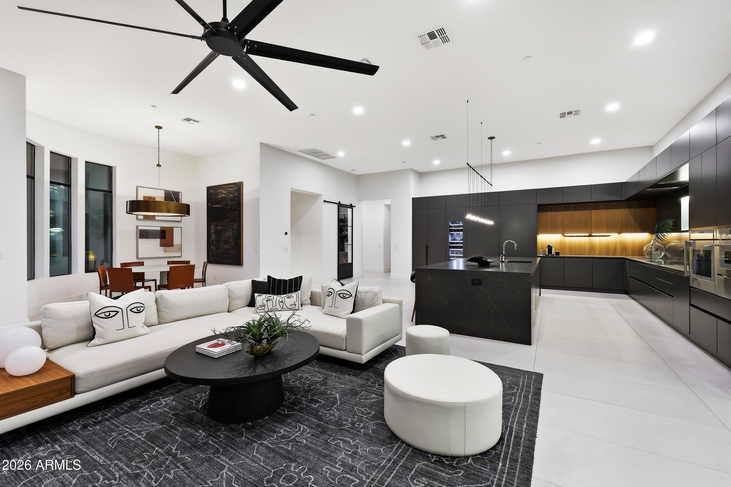CAREFREE IRONWOOD ESTATES - Residential
