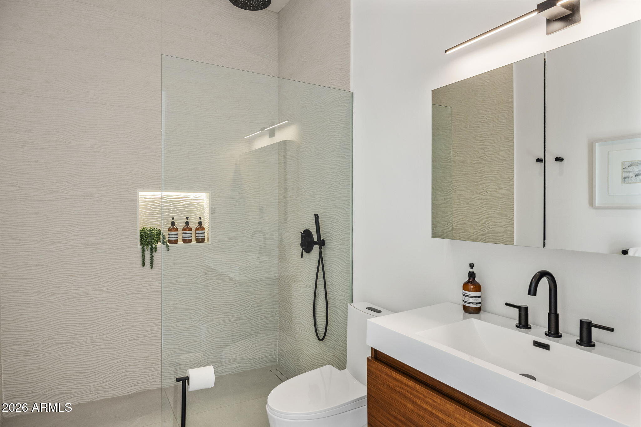 CAREFREE IRONWOOD ESTATES - Residential