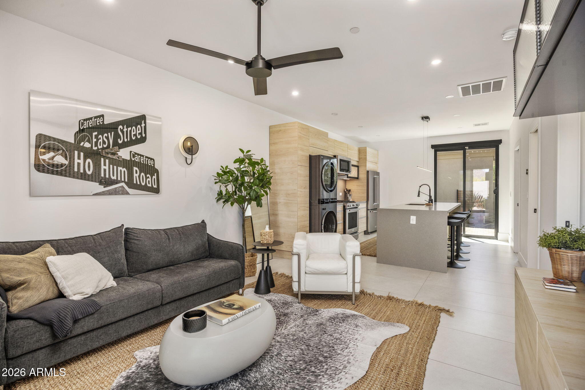 CAREFREE IRONWOOD ESTATES - Residential