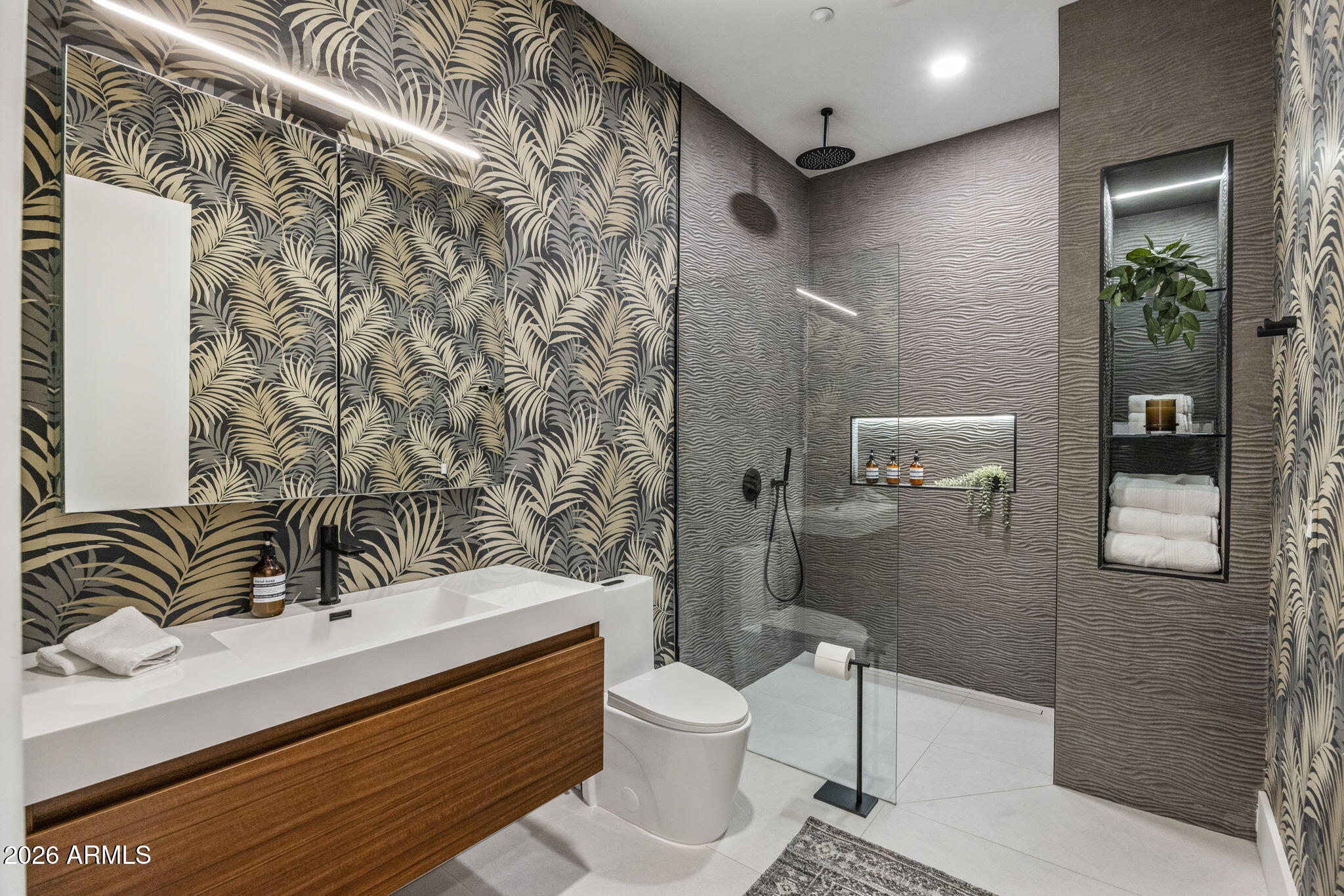 CAREFREE IRONWOOD ESTATES - Residential