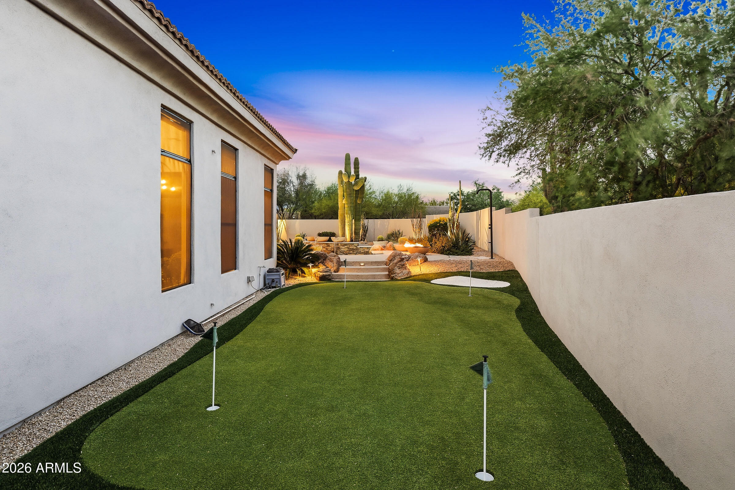 CAREFREE IRONWOOD ESTATES - Residential