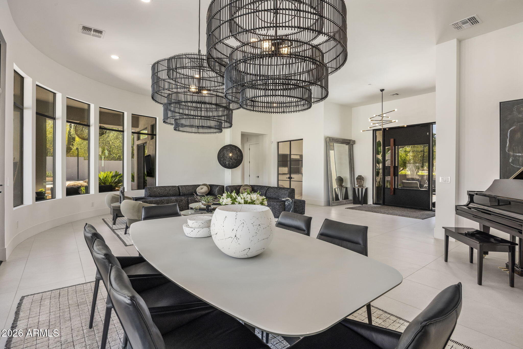 CAREFREE IRONWOOD ESTATES - Residential