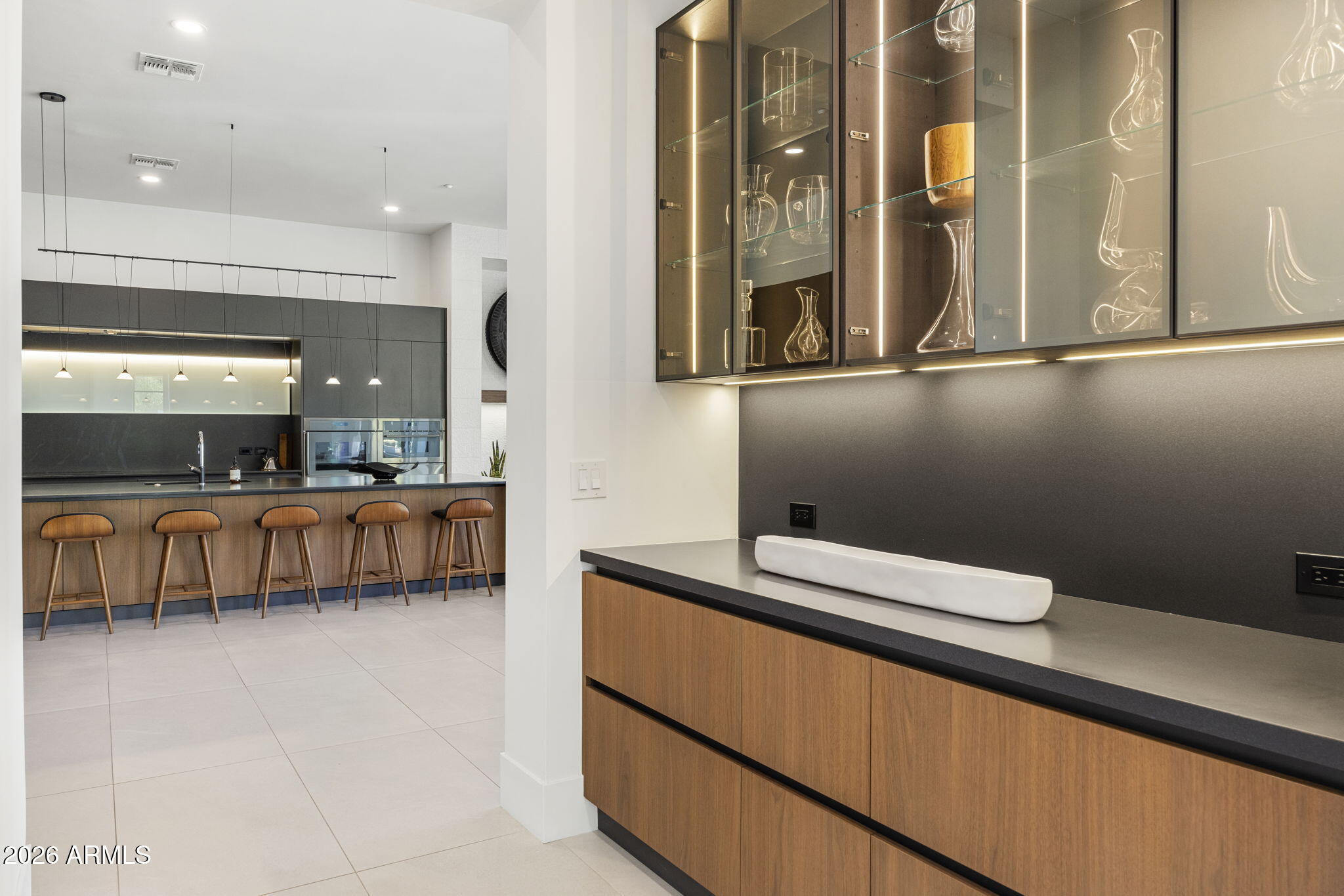 CAREFREE IRONWOOD ESTATES - Residential