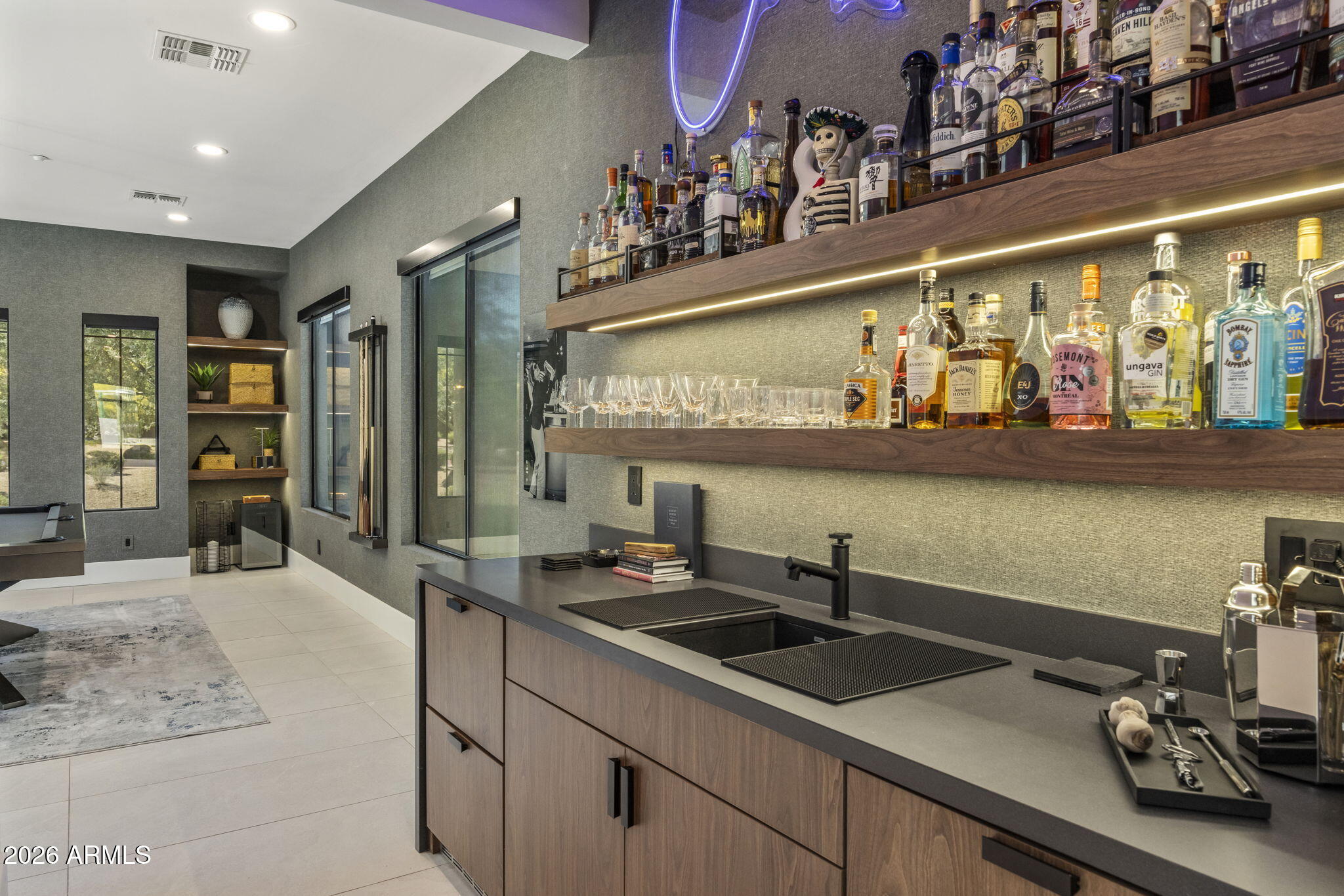 CAREFREE IRONWOOD ESTATES - Residential