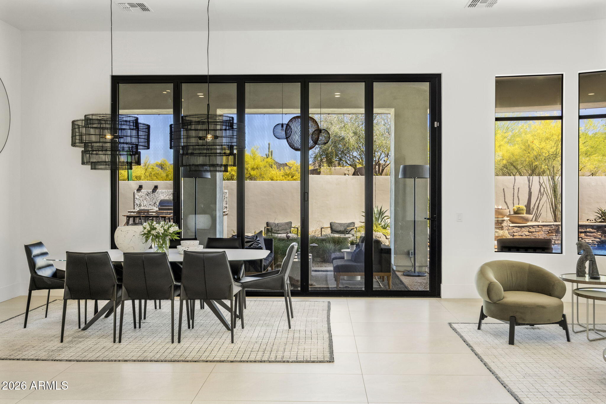 CAREFREE IRONWOOD ESTATES - Residential