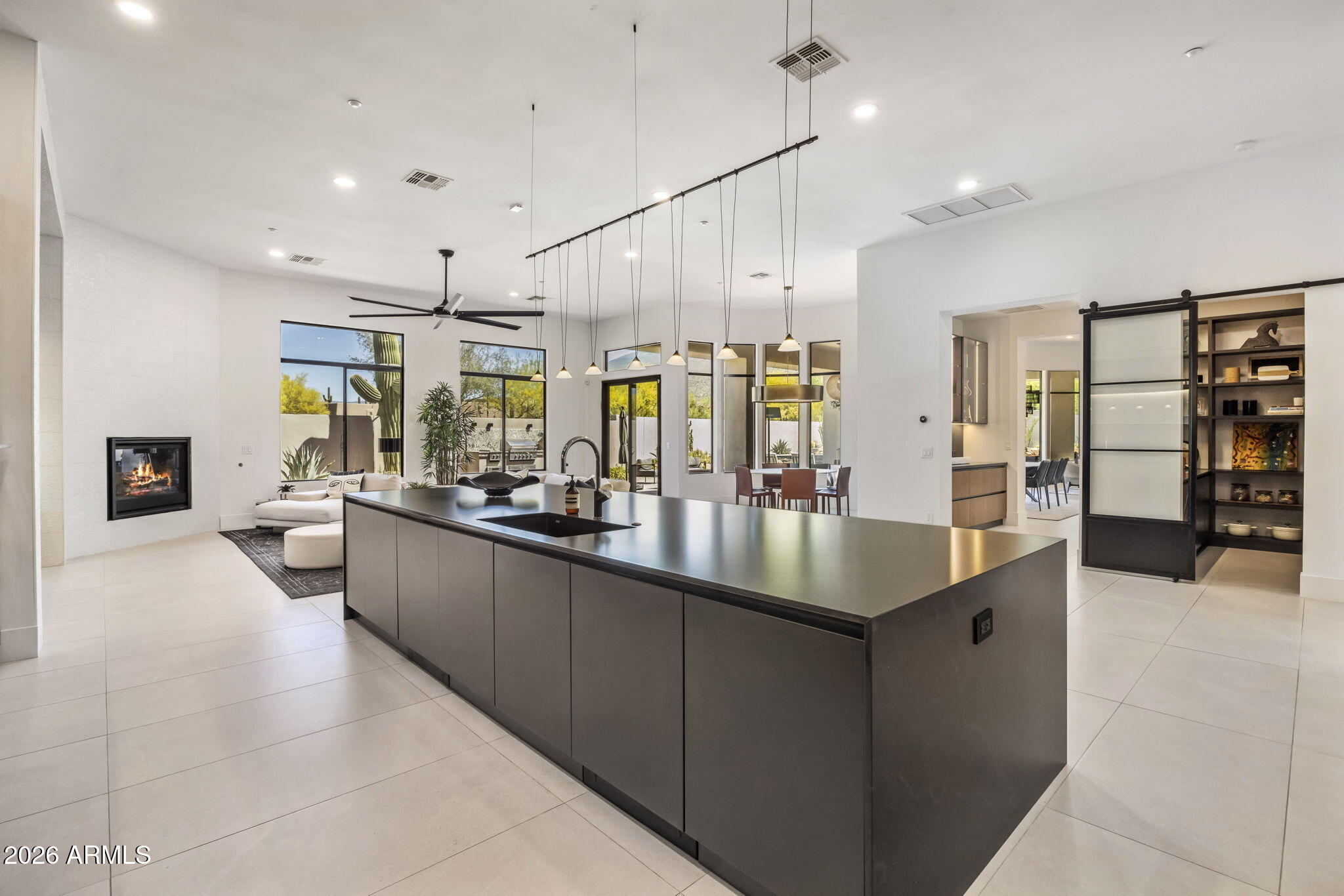 CAREFREE IRONWOOD ESTATES - Residential