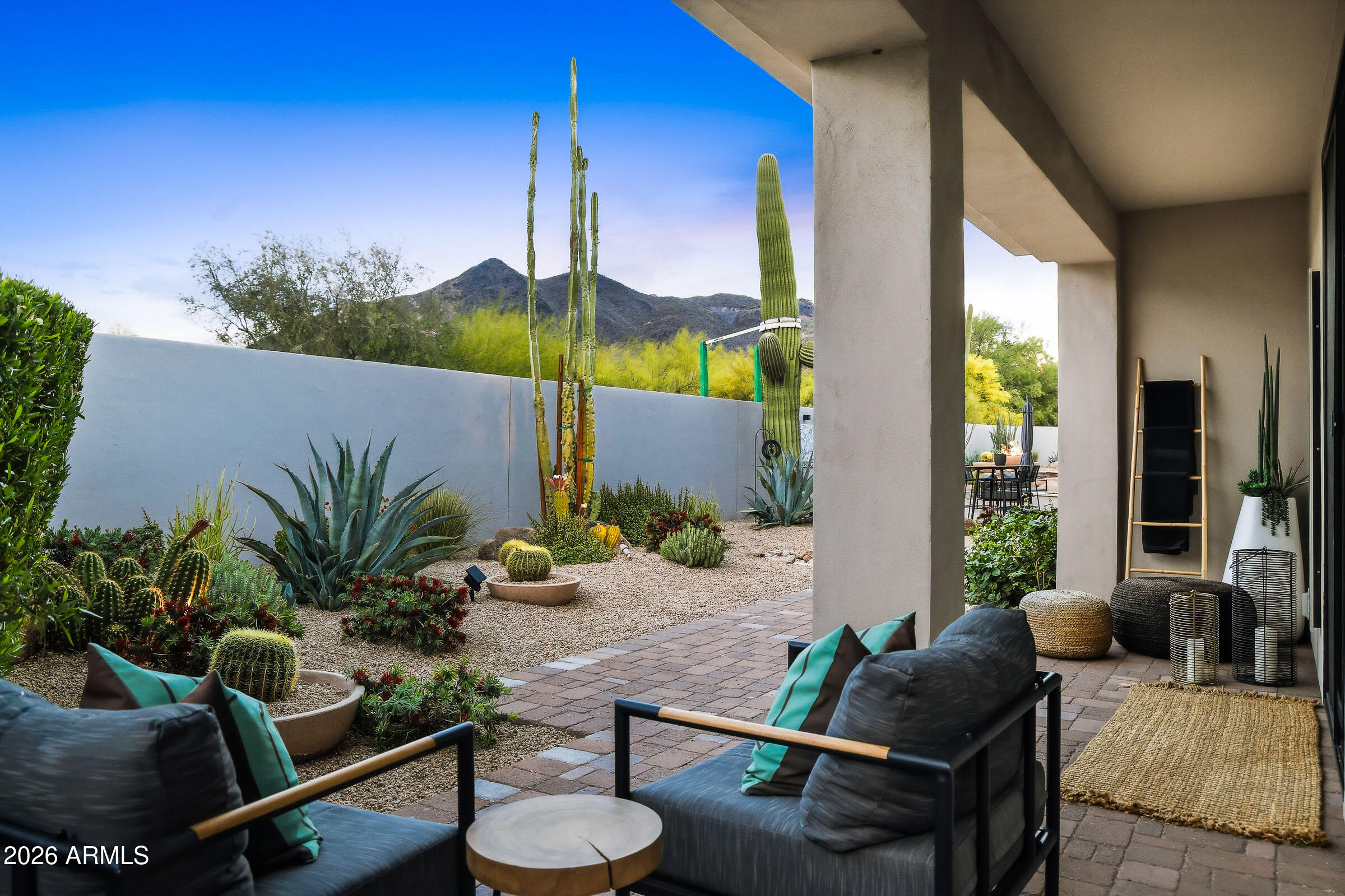 CAREFREE IRONWOOD ESTATES - Residential