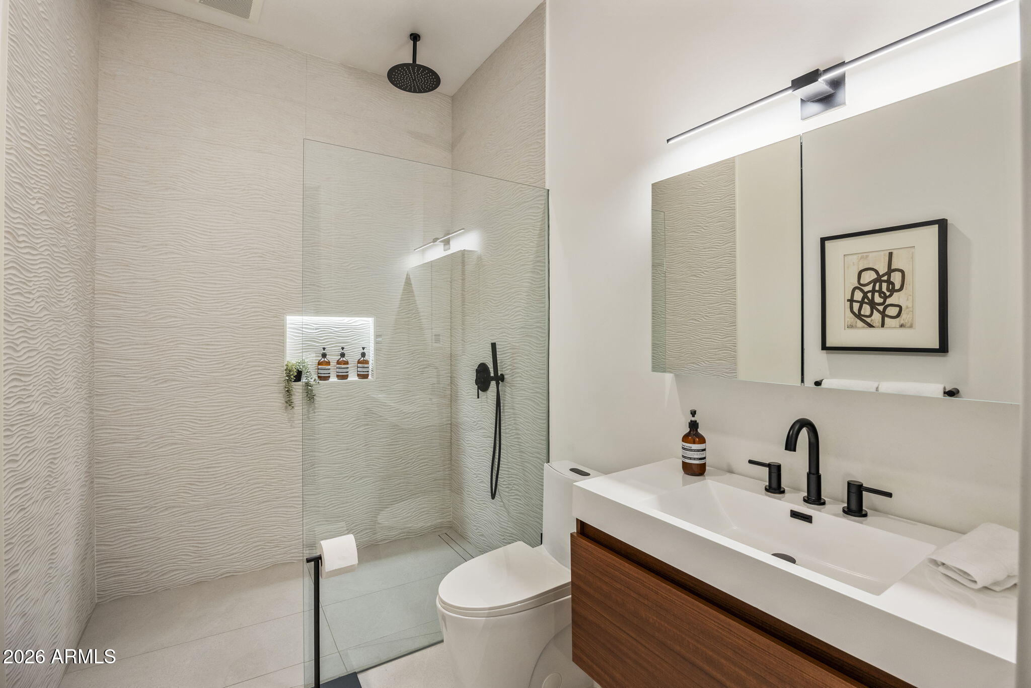 CAREFREE IRONWOOD ESTATES - Residential