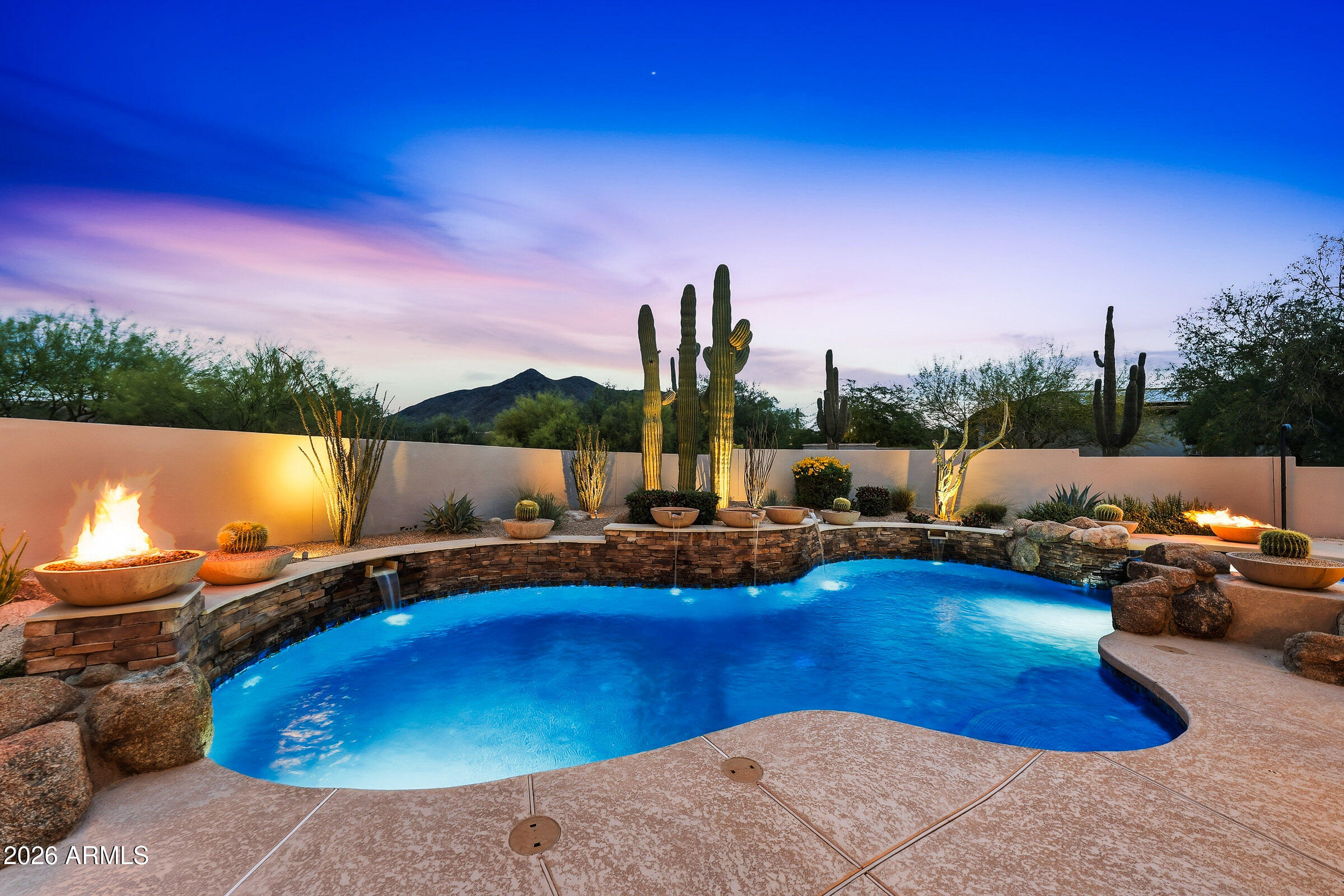 CAREFREE IRONWOOD ESTATES - Residential