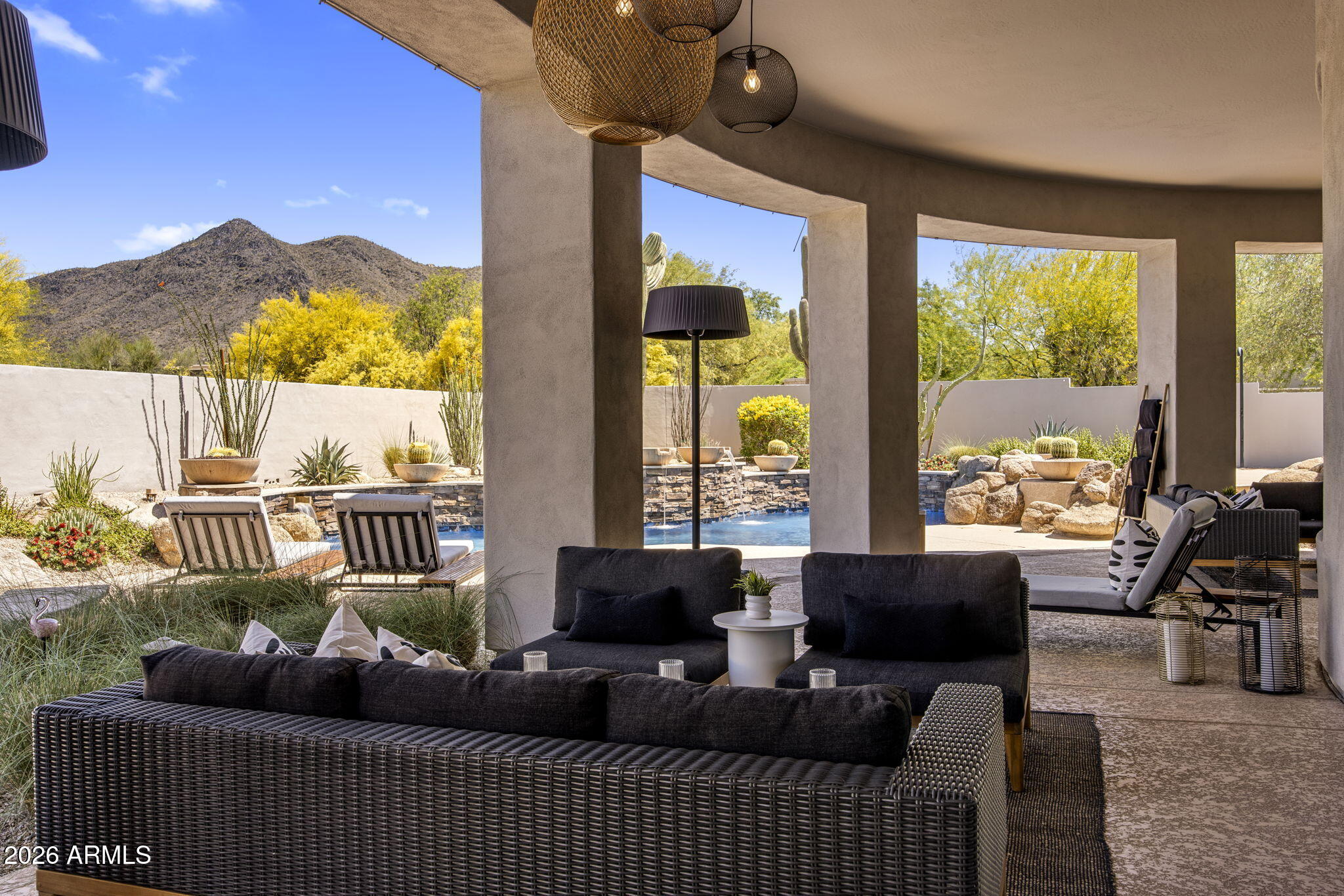 CAREFREE IRONWOOD ESTATES - Residential