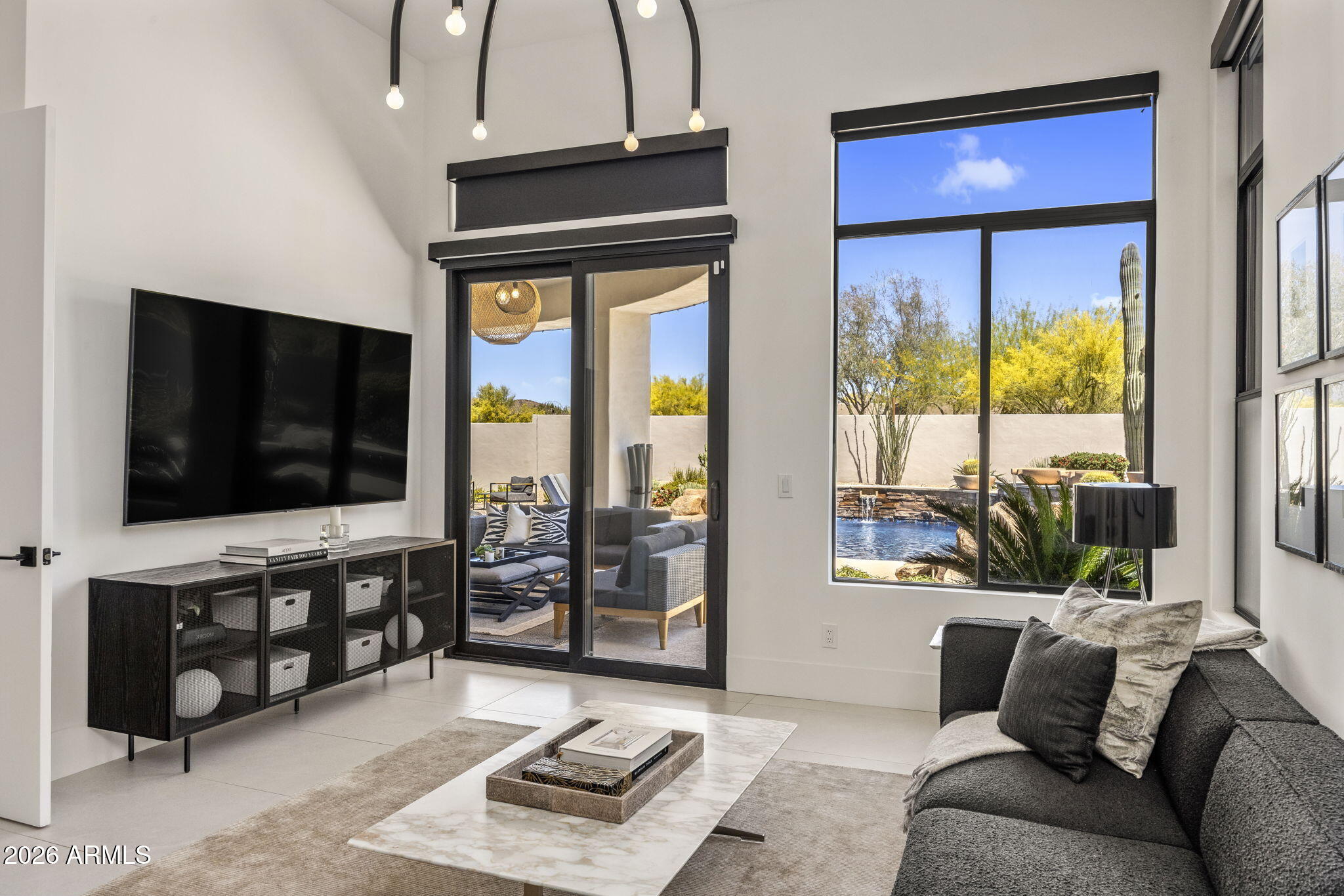 CAREFREE IRONWOOD ESTATES - Residential
