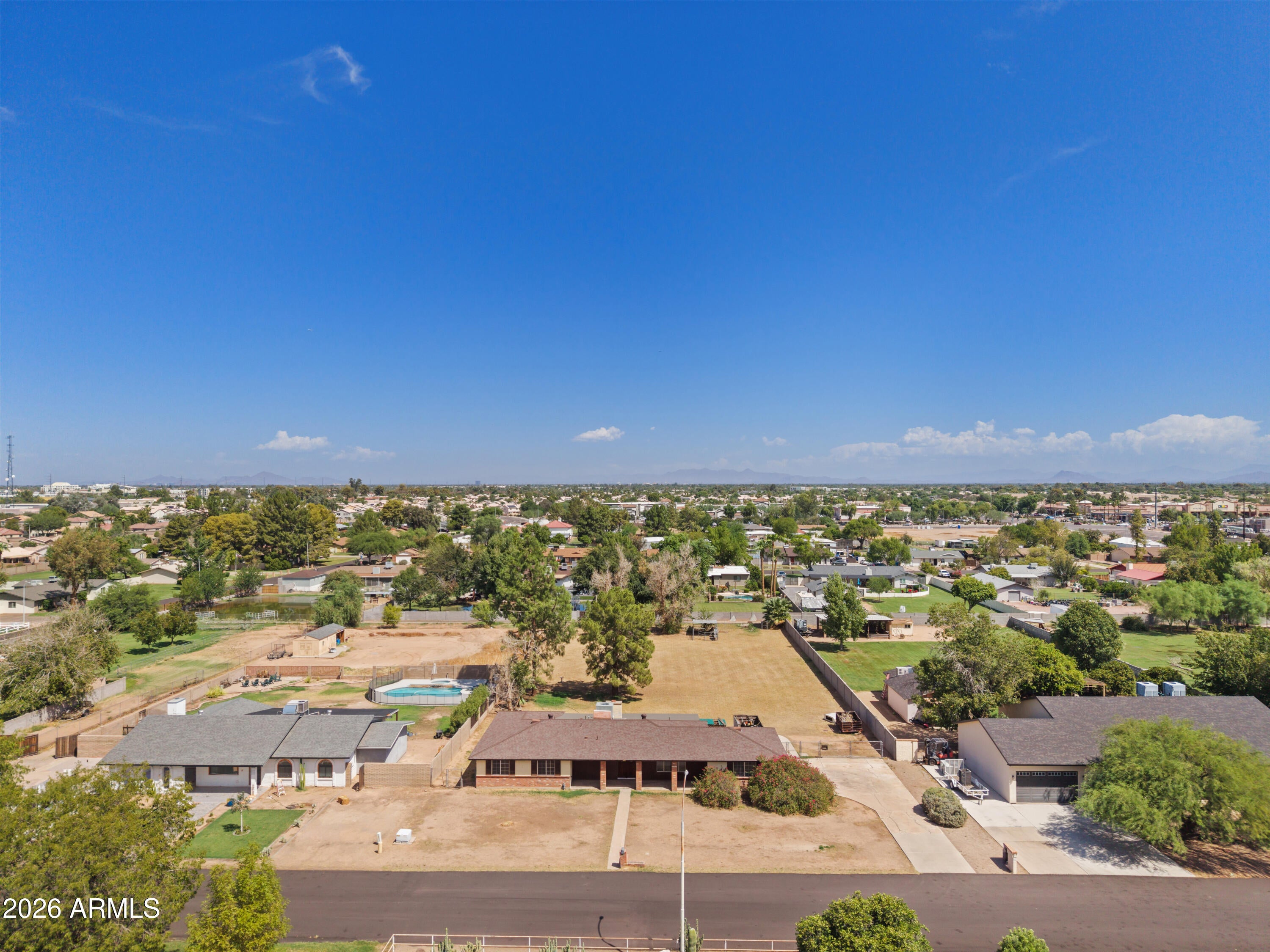 950 E REMINGTON Drive