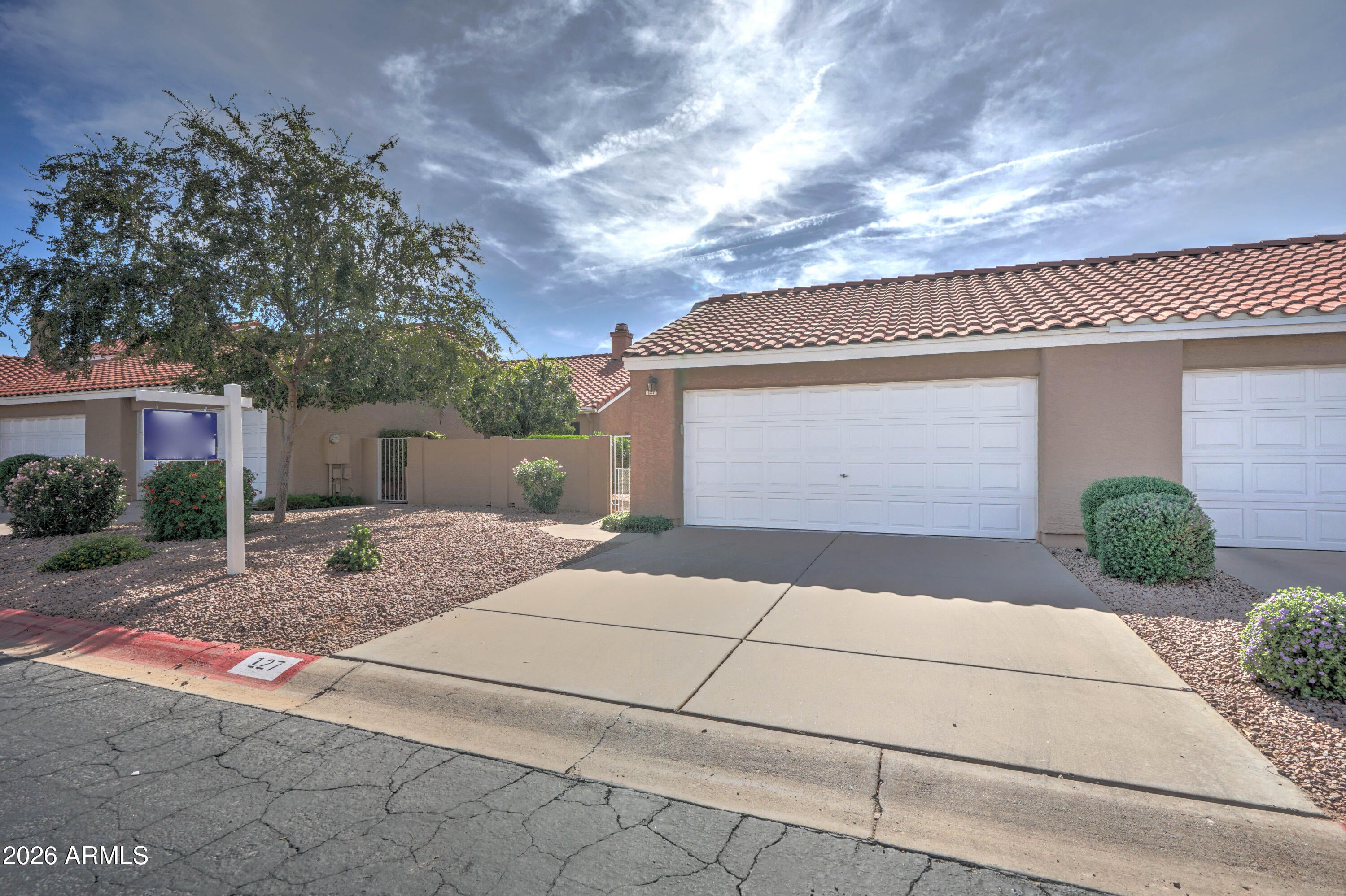 3510 E HAMPTON Avenue 127