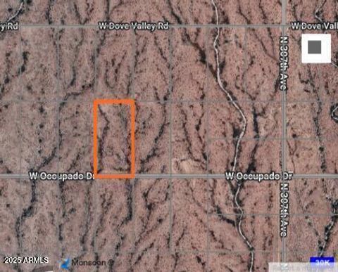0 W Occupado Drive 21 Wittmann AZ 85361