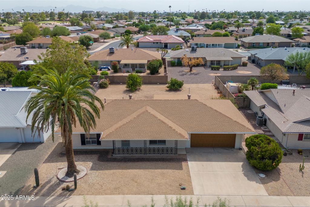 Photo of 10301 W Charter Oak Drive, Sun City, AZ 85351 (MLS # 6924110)