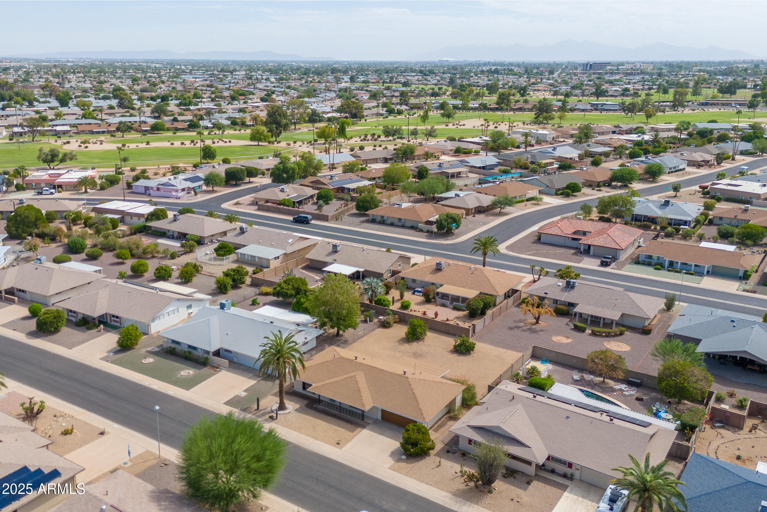 10301 W CHARTER OAK Drive