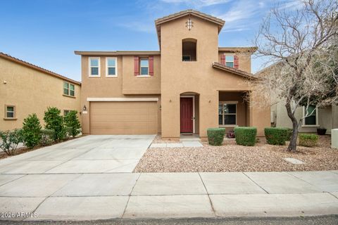 10821 W ELM Street Phoenix AZ 85037