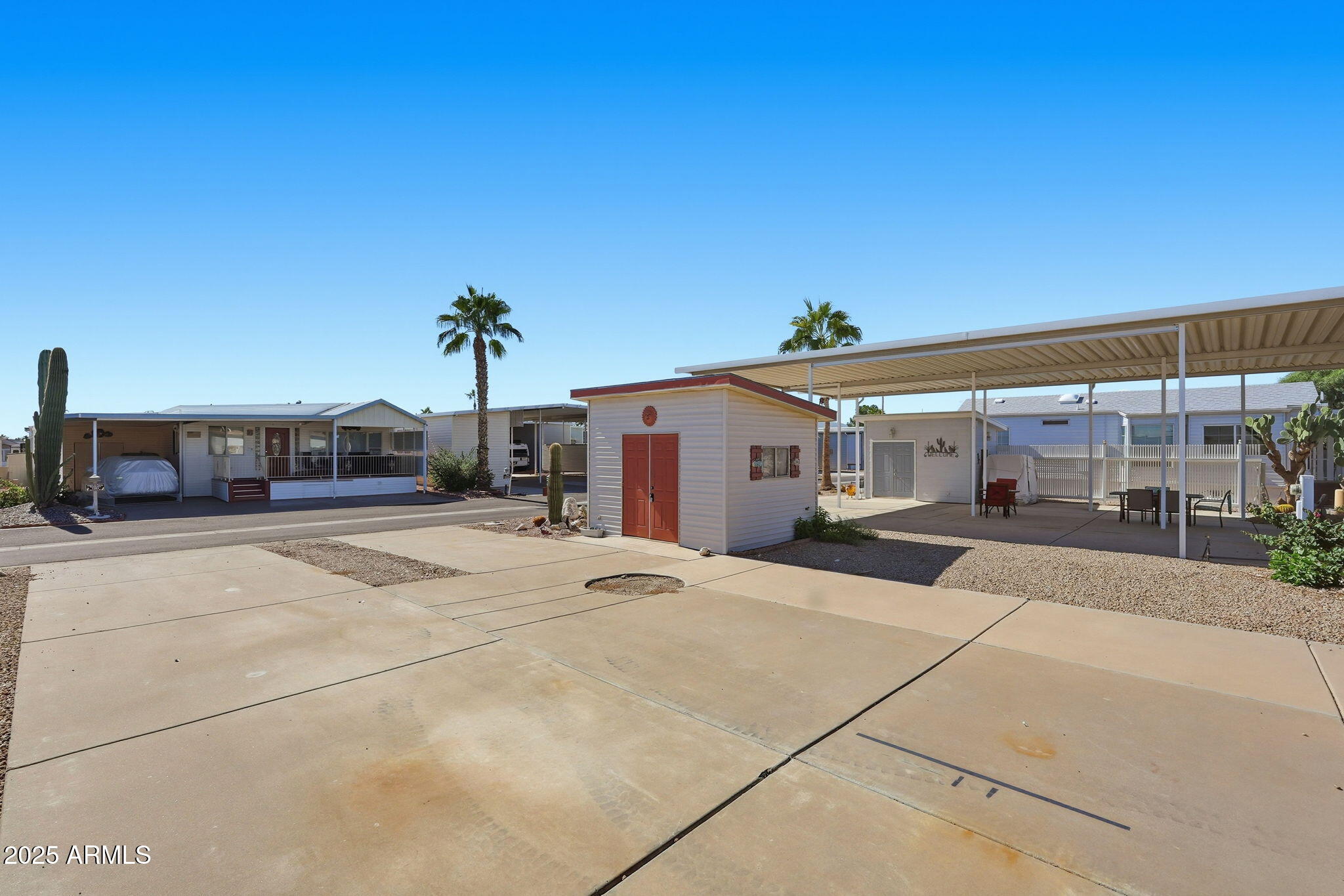 Homes for Sale in Queen Creek Arizona 4 17200 W BELL Road 1270