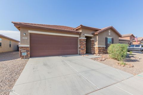 A home in Goodyear