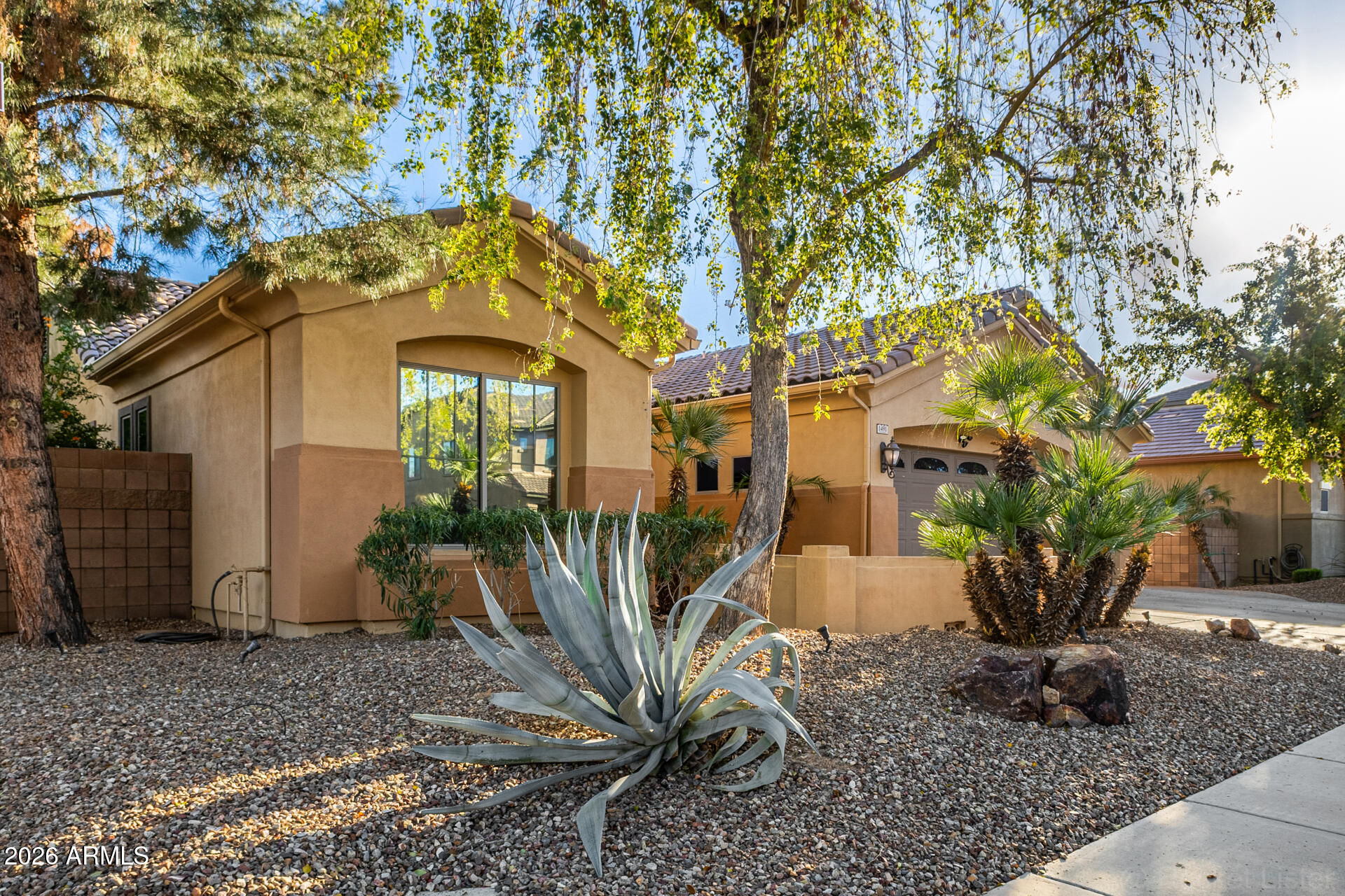 1491 E YELLOWSTONE Place