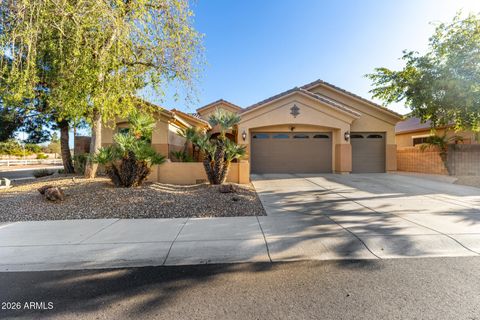 1491 E YELLOWSTONE Place Chandler AZ 85249