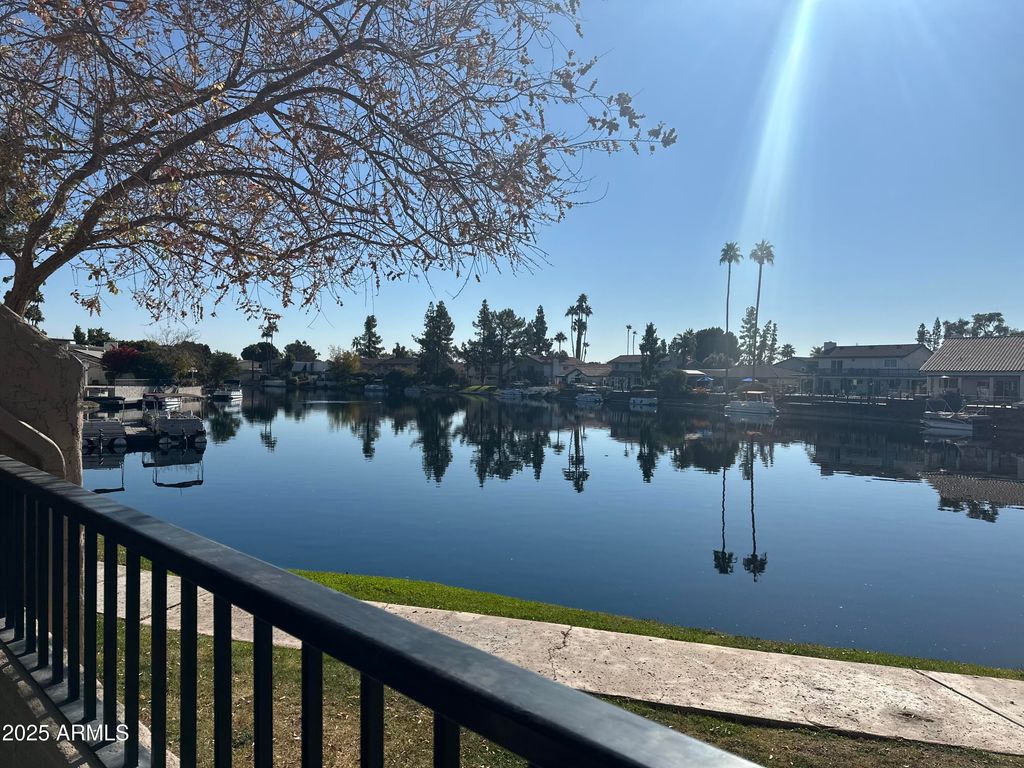 Photo of 1209 E Northshore Drive #138, Tempe, AZ 85283 (MLS # 6958380)