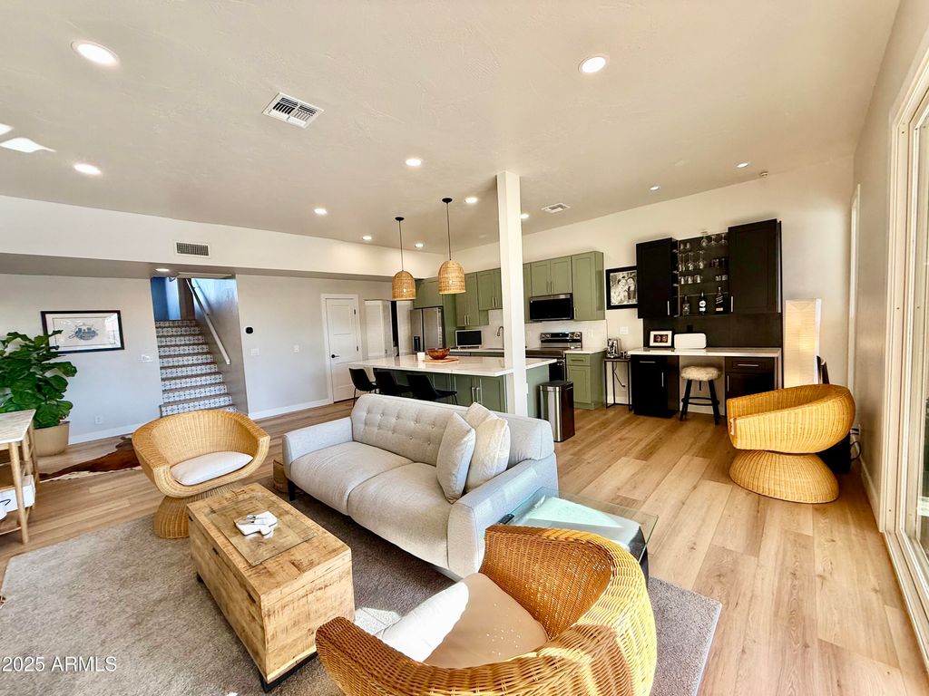 Photo of 1209 E Northshore Drive #138, Tempe, AZ 85283 (MLS # 6958380)