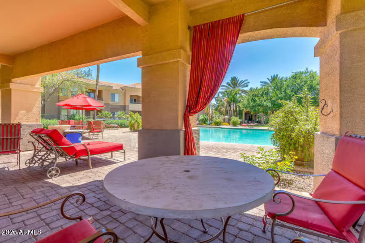 1941 S PIERPONT Drive 1122