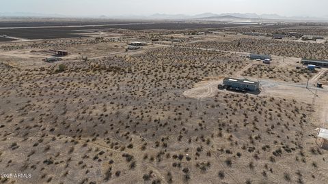 A home in Tonopah