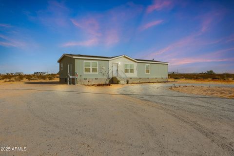 A home in Tonopah