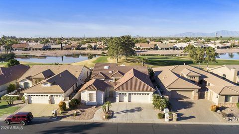 24508 S LAKEWAY Circle SW Sun Lakes AZ 85248
