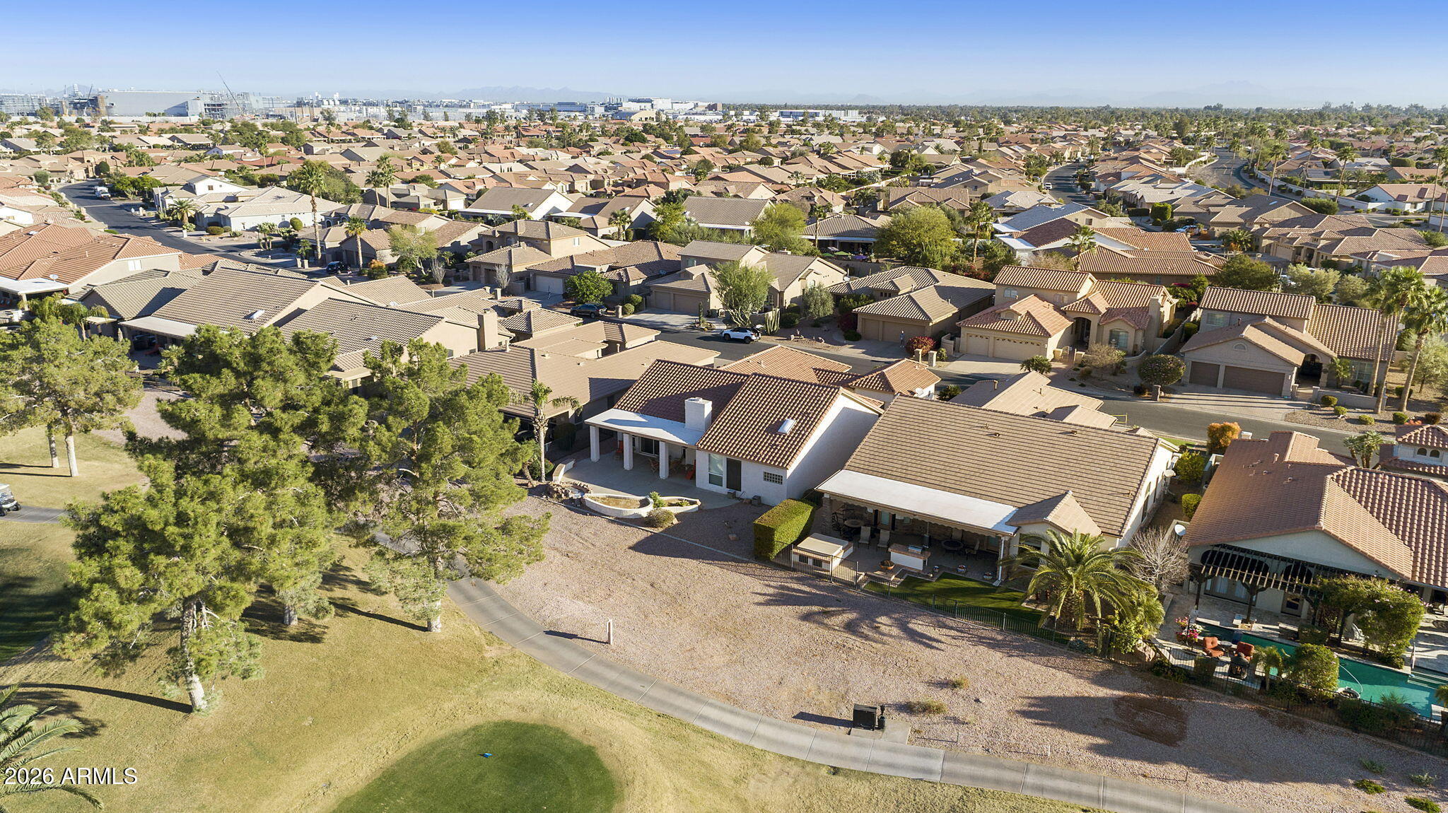 24508 S LAKEWAY Circle SW