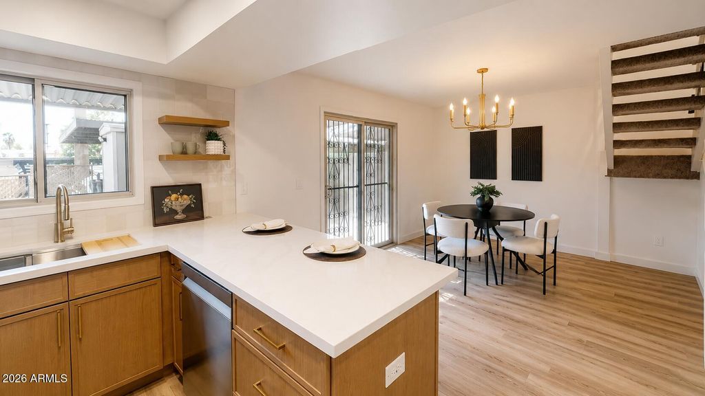 Photo of 2868 E Clarendon Avenue, Phoenix, AZ 85016 (MLS # 7053110)