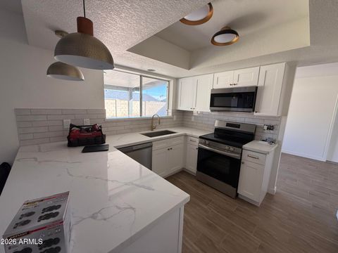 709 N LINDEN Circle Mesa AZ 85203