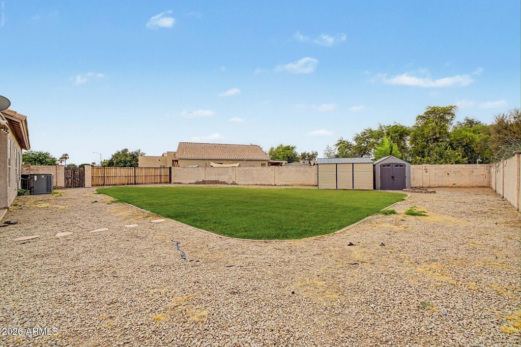 Photo of 15830 W Hilton Avenue, Goodyear, AZ 85338 (MLS # 7039357)