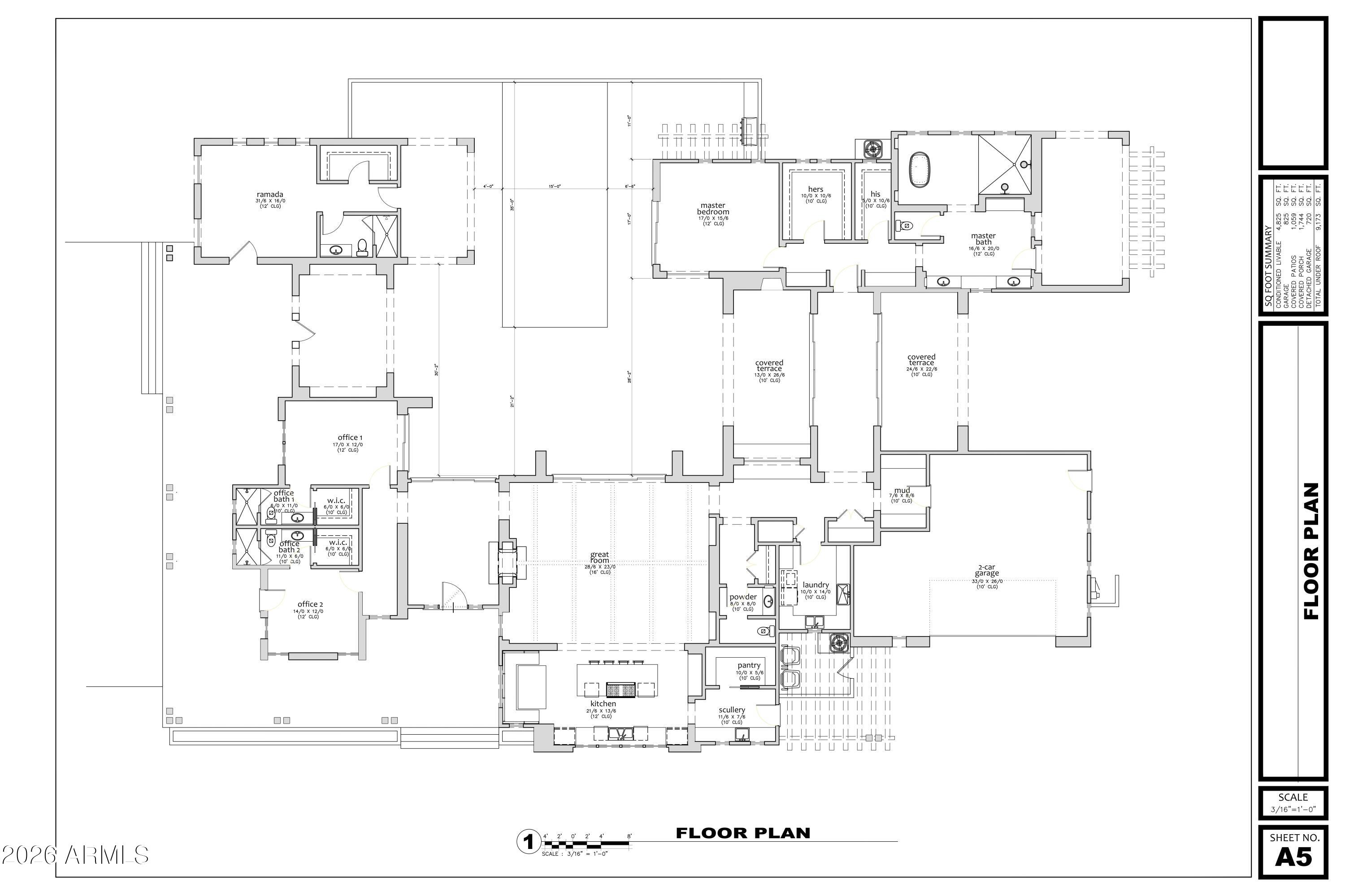 21393 W MOUNTAIN COVE Place